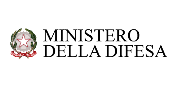 MINISTERO.DIFESAlogo